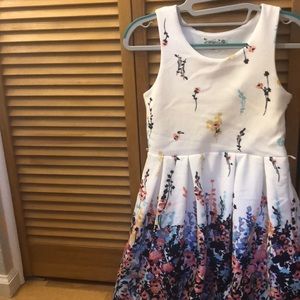 Children dress